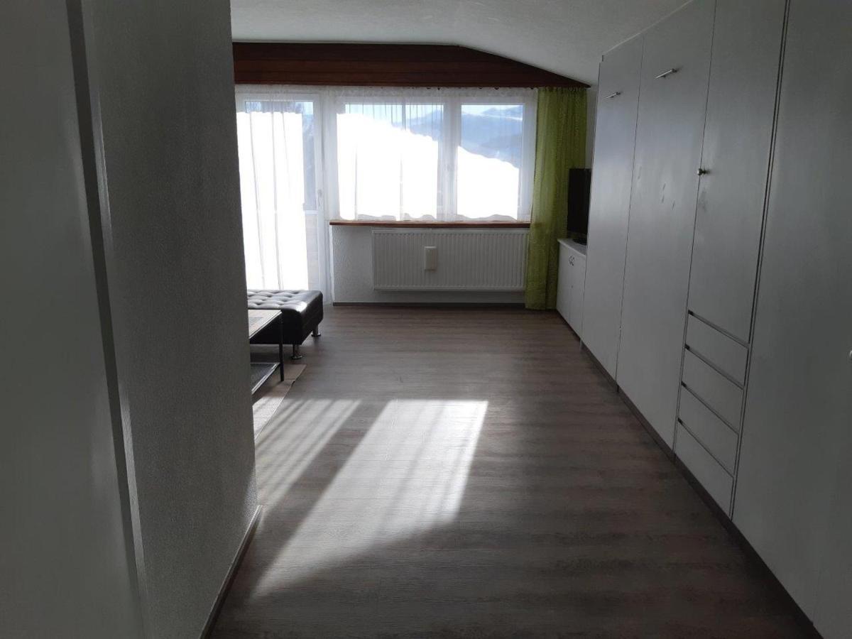 Suite Panoramablick Seefeld Seefeld in Tirol Kültér fotó