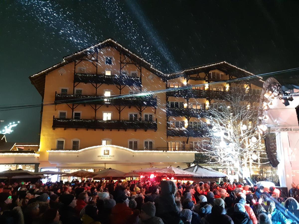Suite Panoramablick Seefeld Seefeld in Tirol Kültér fotó