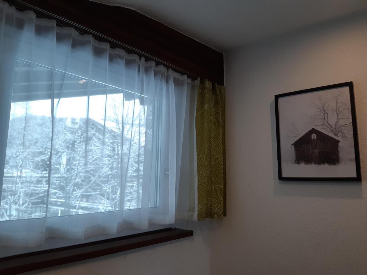 Suite Panoramablick Seefeld Seefeld in Tirol Kültér fotó