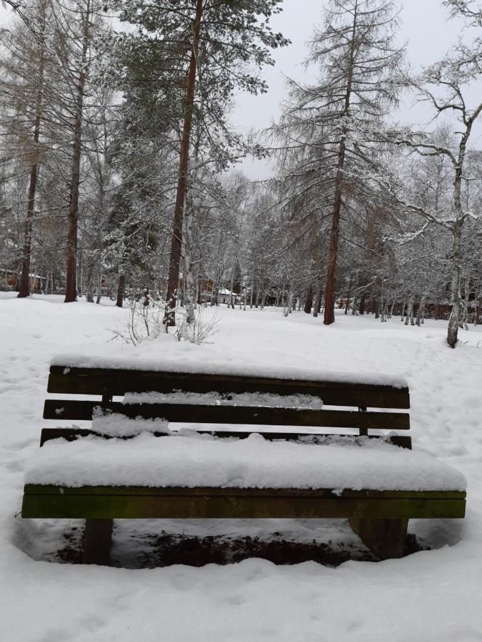 Suite Panoramablick Seefeld Seefeld in Tirol Kültér fotó