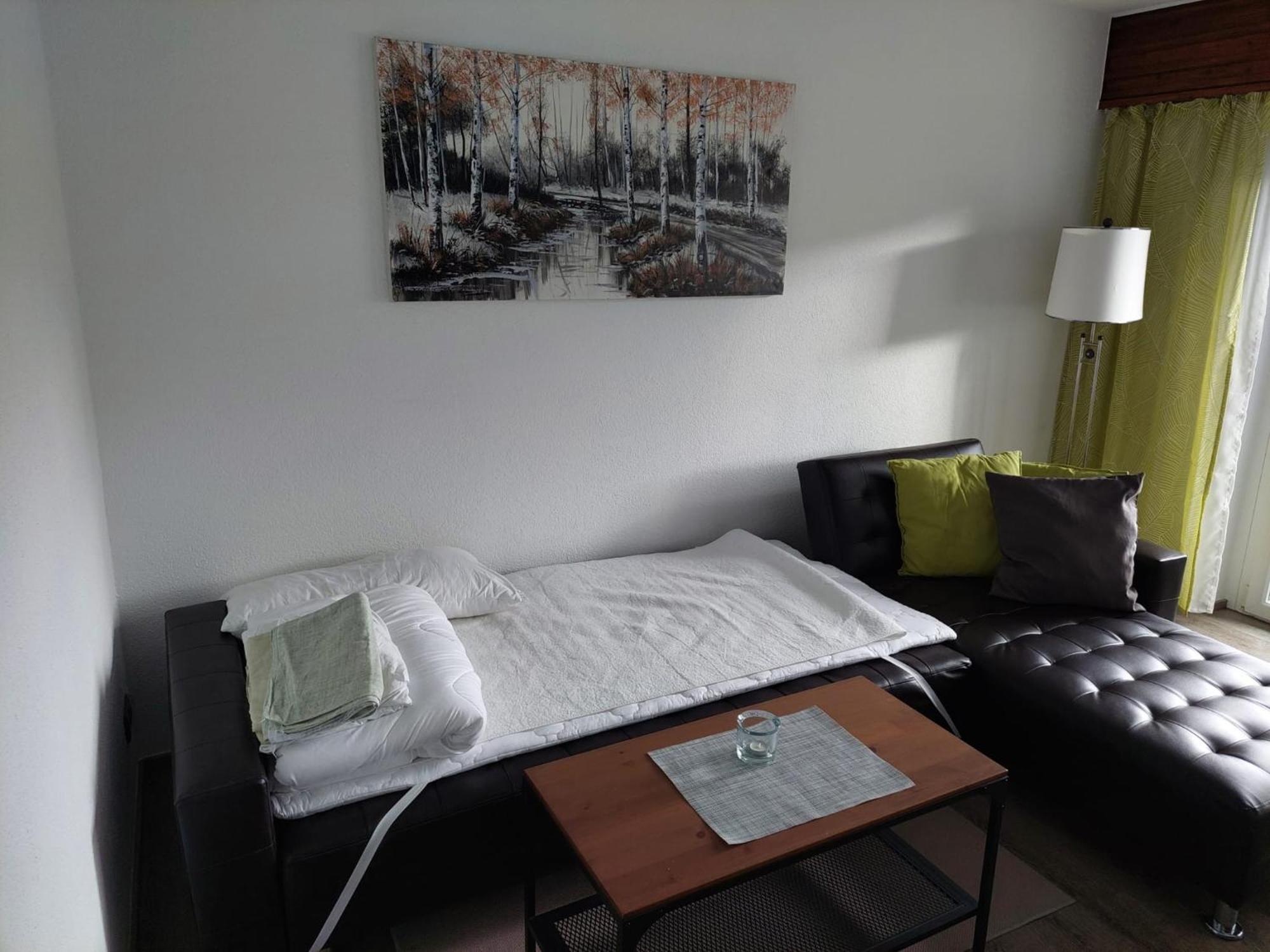 Suite Panoramablick Seefeld Seefeld in Tirol Kültér fotó
