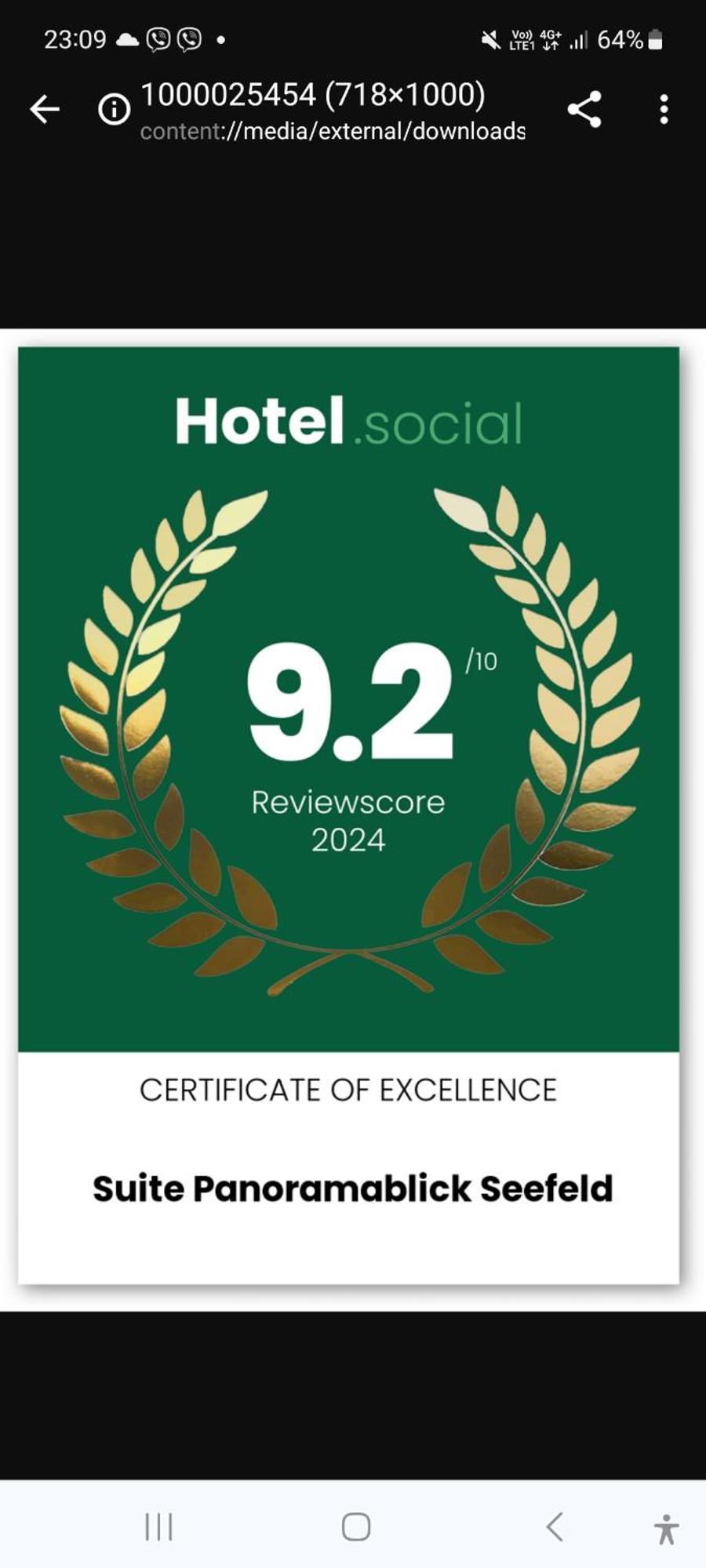 Suite Panoramablick Seefeld Seefeld in Tirol Kültér fotó